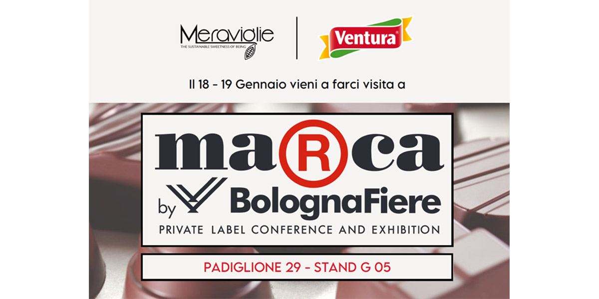 Madi Ventura promuove l'healthy food nel mondo